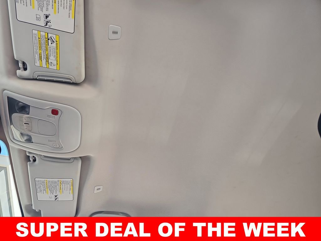 Used 2022 Jeep Renegade Sport image 29