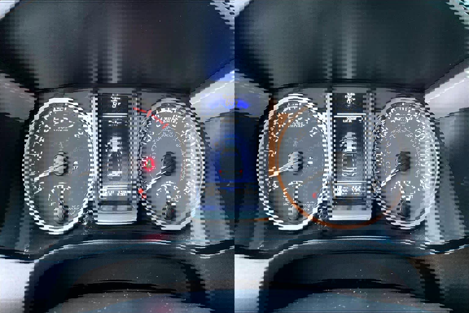 Used 2023 Toyota Tacoma Limited image 25