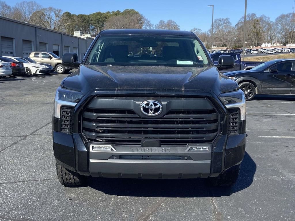 Used 2023 Toyota Tundra SR5 image 8