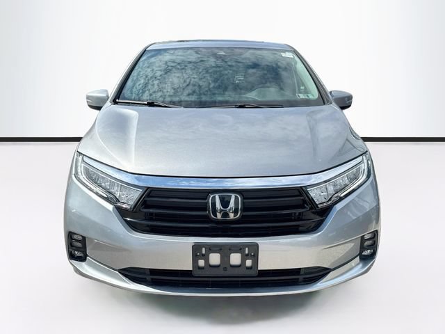 Used 2023 Honda Odyssey EX-L video 2