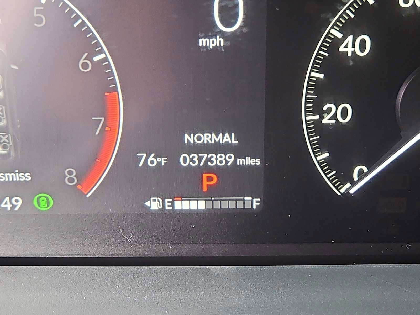 Used 2023 Honda Pilot EX-L image 13