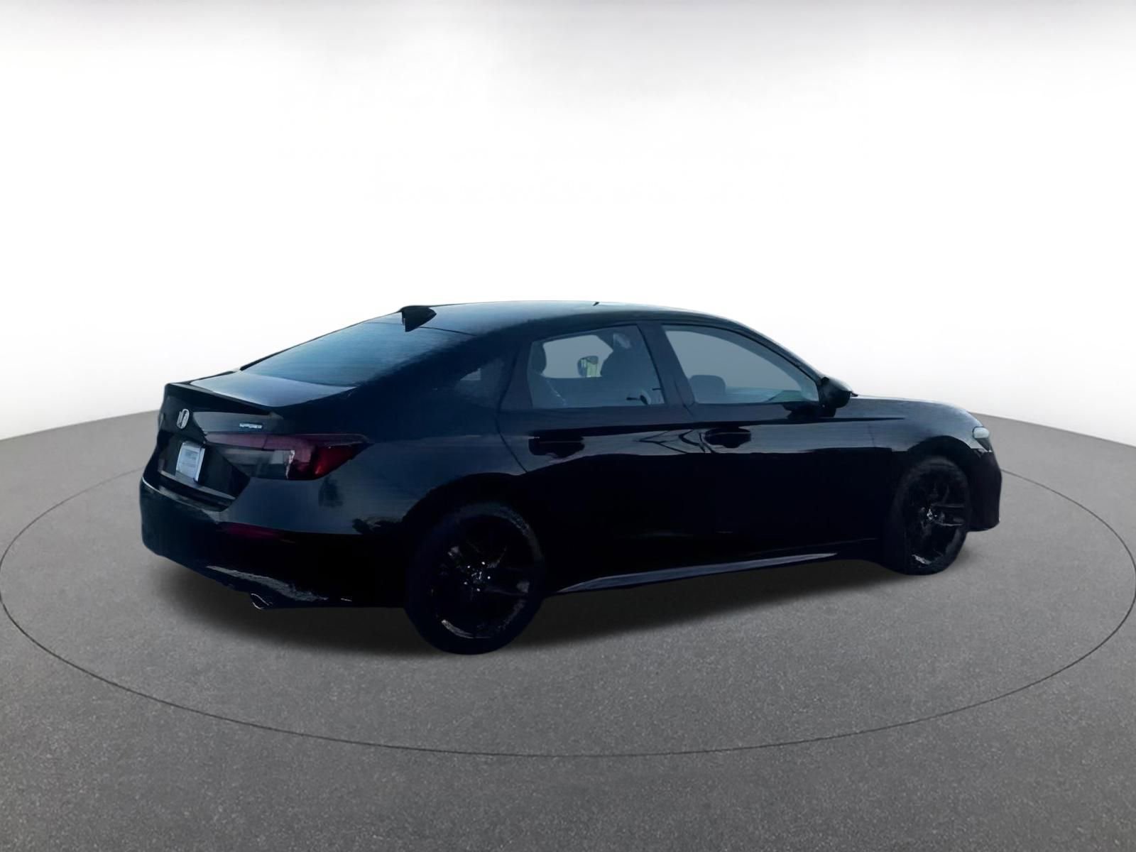 Used 2025 Honda Civic Sport image 8