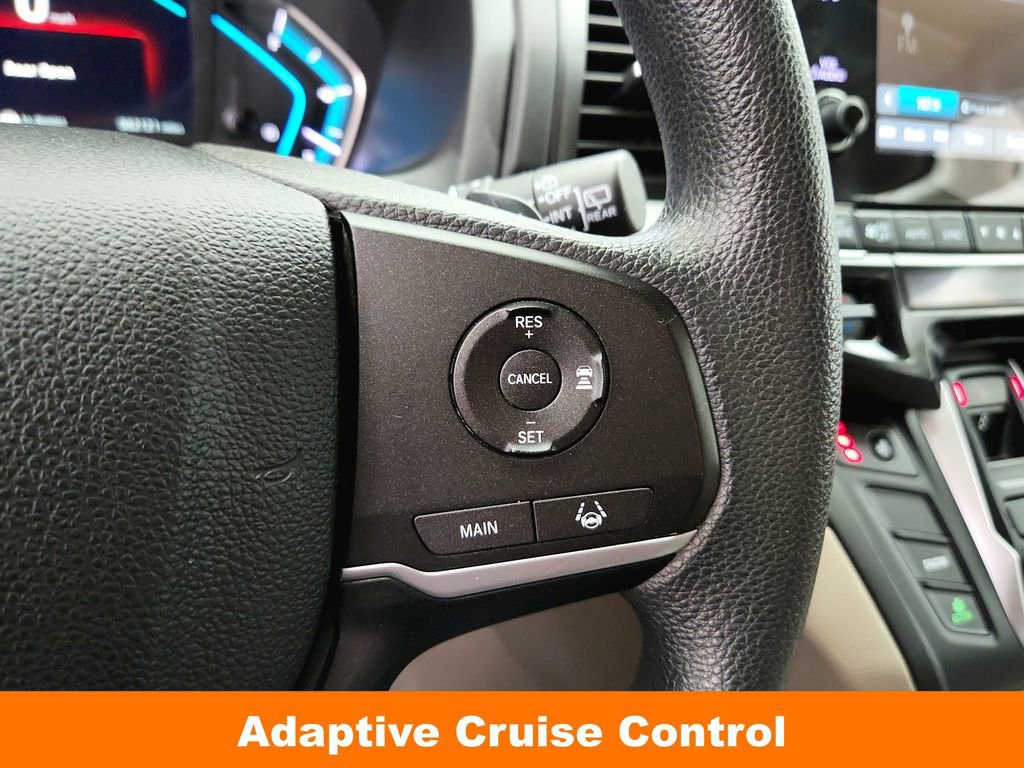 Used 2018 Honda Odyssey EX image 21