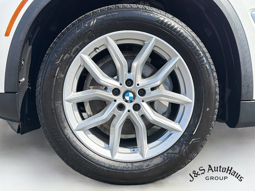 Used 2019 BMW X5 xDrive40i w/ Convenience Package AWD/4WD image 37