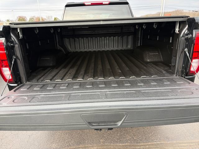 Used 2026 GMC Sierra 3500 Pro w/ Convenience Package AWD/4WD image 26