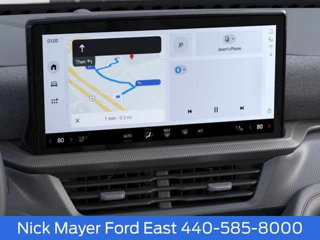 New 2026 Ford Explorer Active w/ Active Comfort Package AWD/4WD image 39