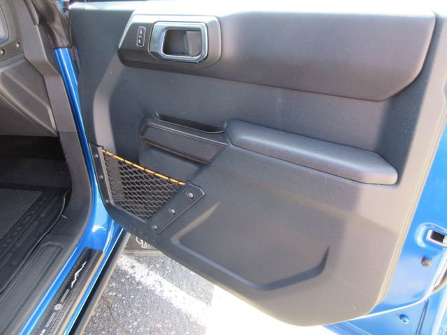 Used 2024 Ford Bronco Badlands AWD/4WD image 35