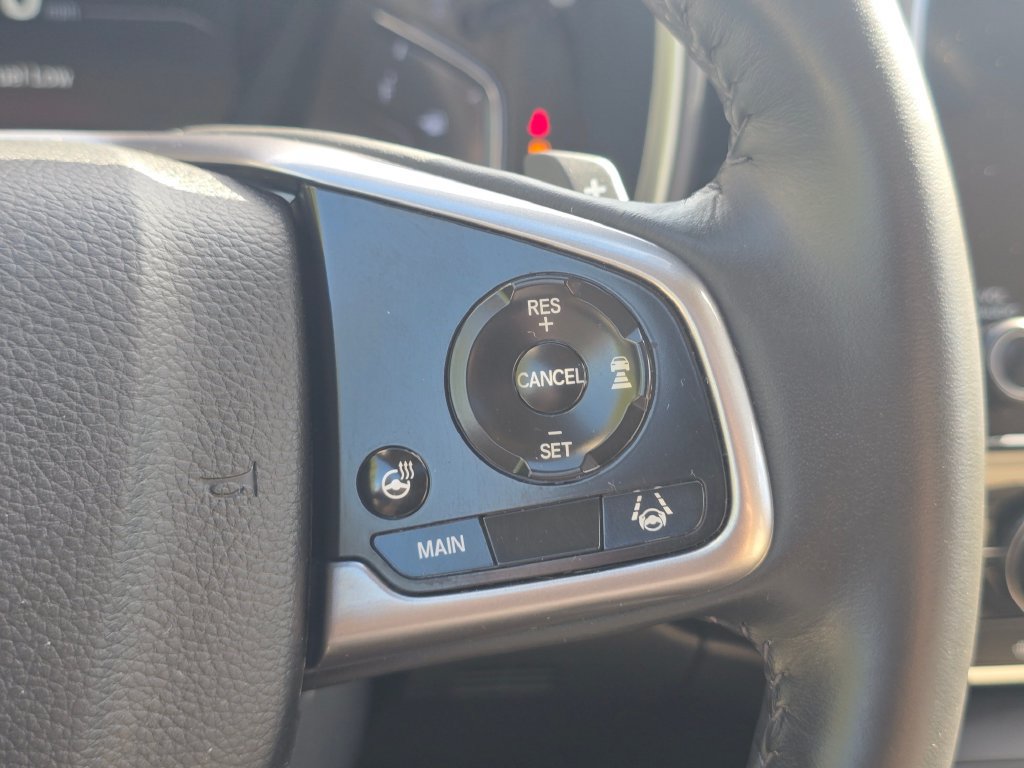 Used 2022 Honda CR-V Touring image 21