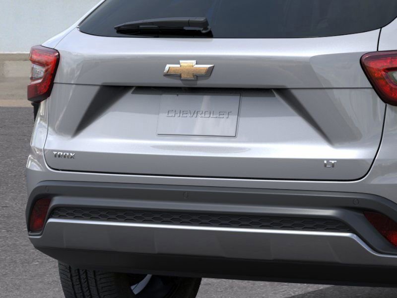 New 2026 Chevrolet Trax LT image 14