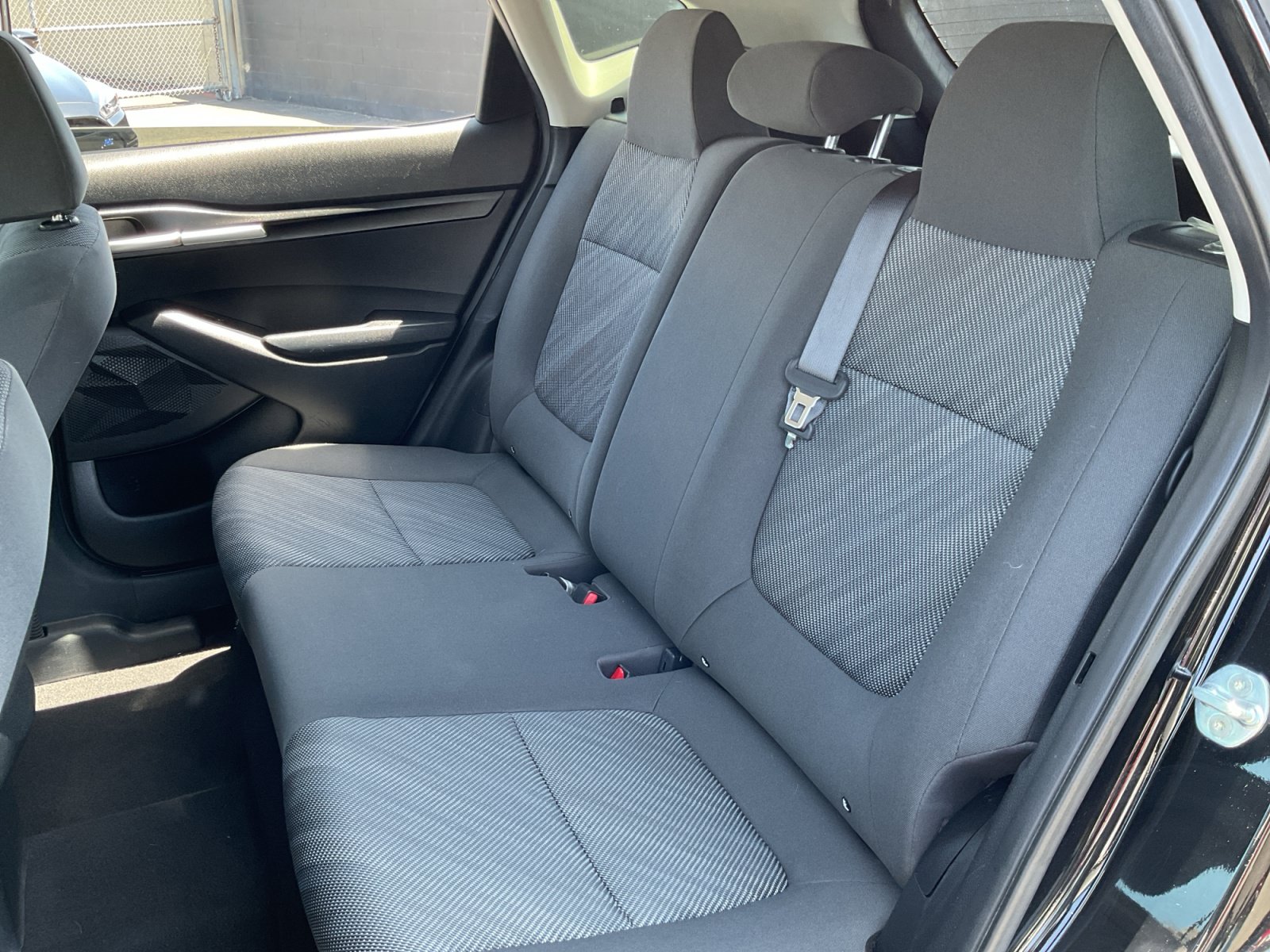 Used 2022 Kia Seltos LX AWD/4WD image 19