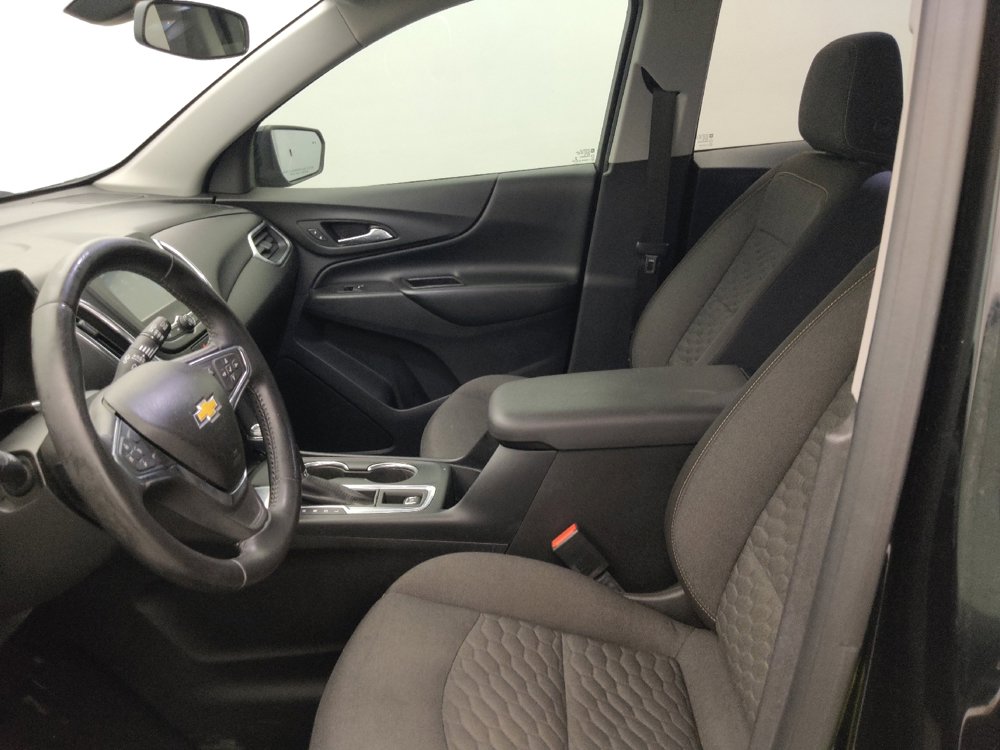 Used 2018 Chevrolet Equinox LT image 17