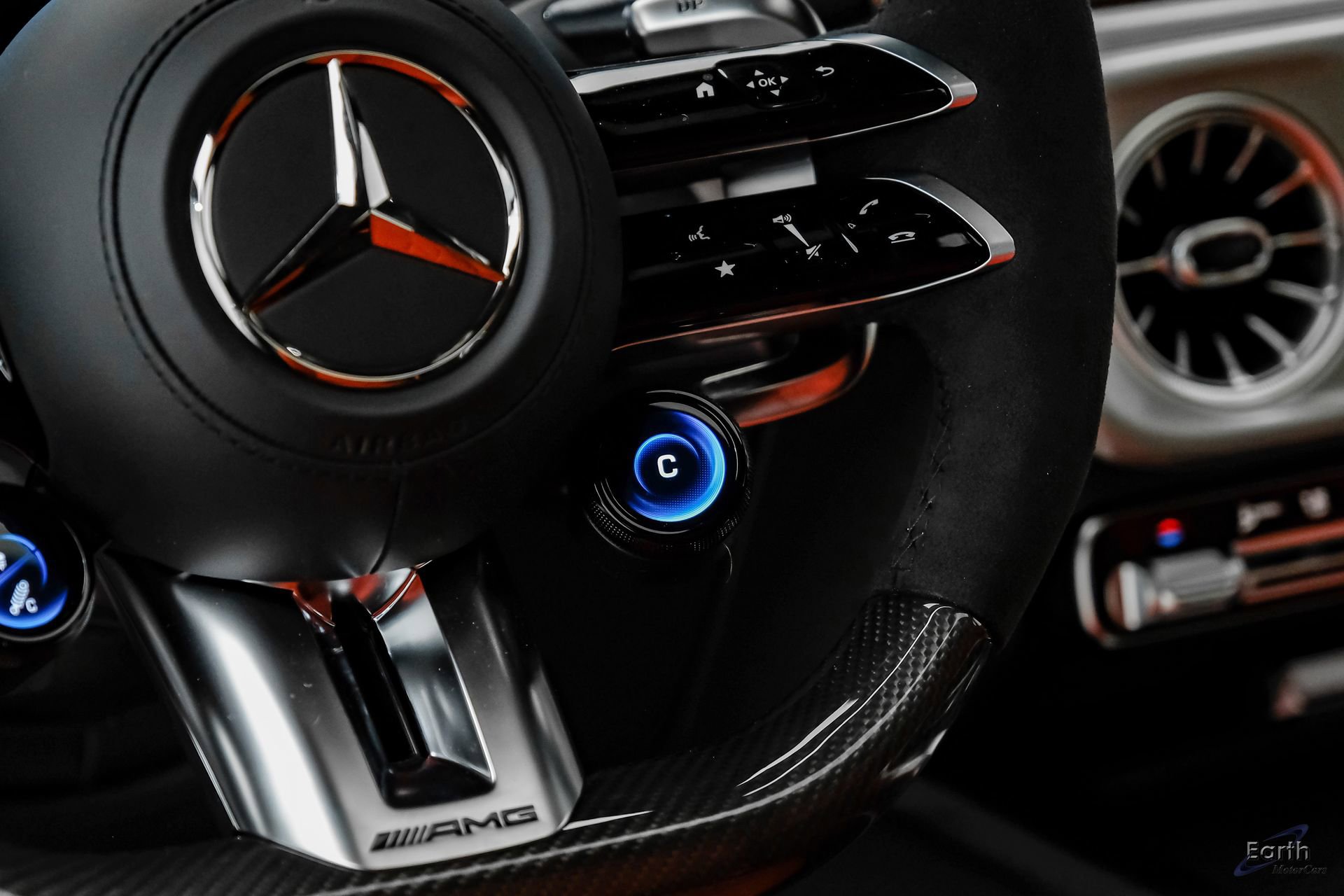 Used 2026 Mercedes-Benz G 63 AMG 4MATIC image 49