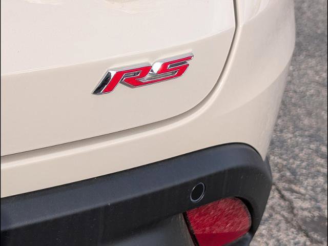 New 2026 Chevrolet Trax RS w/ Sunroof Package FWD image 19