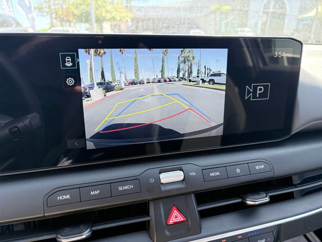 Used 2025 Kia K4 FWD image 17