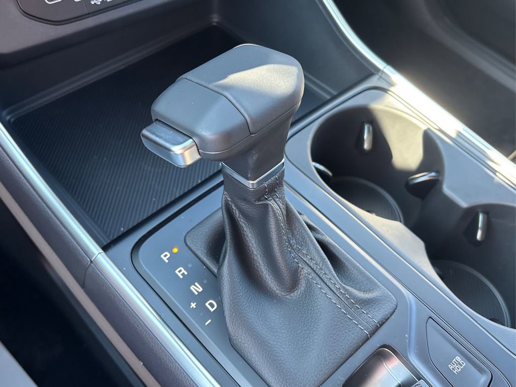 New 2026 Kia Carnival FWD image 20