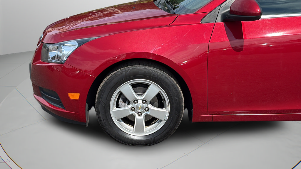 Used 2014 Chevrolet Cruze LT FWD image 27