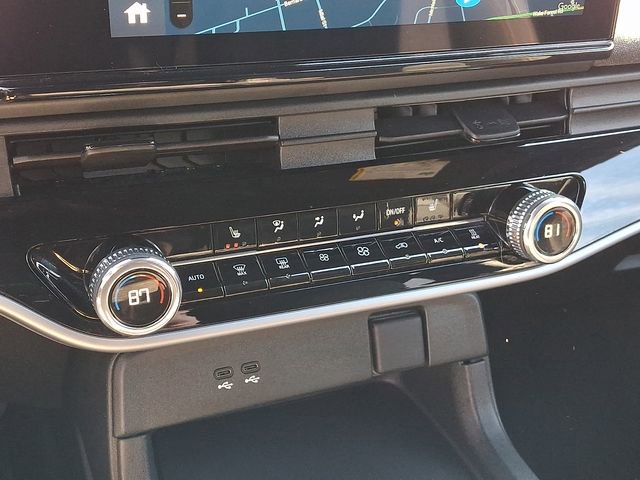 Used 2024 Honda Prologue EX image 17