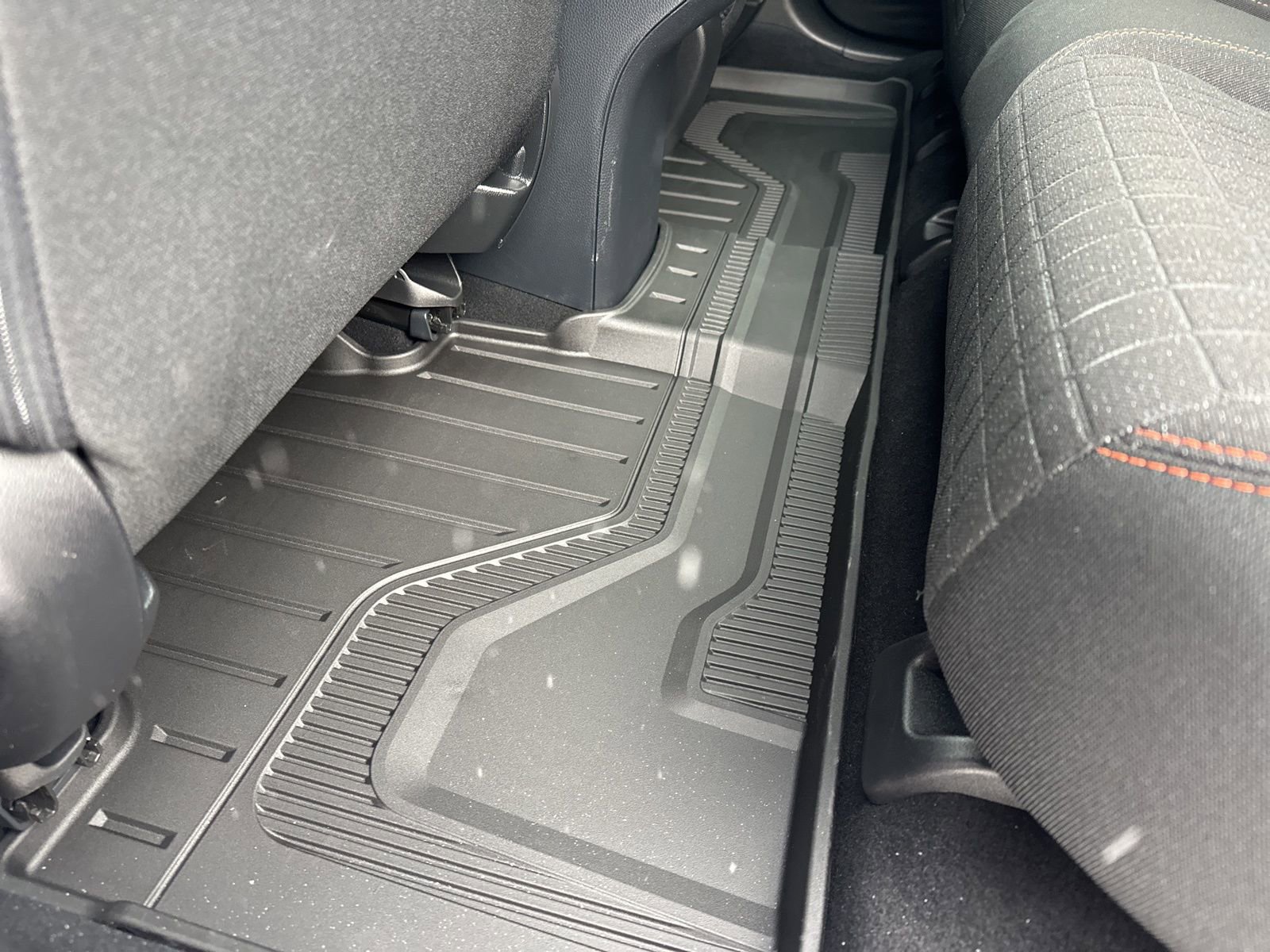 Used 2024 Honda HR-V Sport image 17