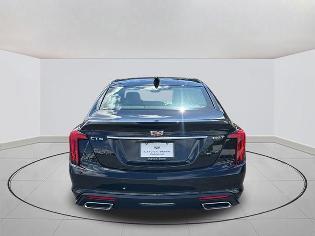 New 2026 Cadillac CT5 Premium Luxury image 12