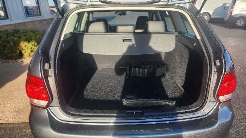 Used 2012 Volkswagen Jetta TDI image 9