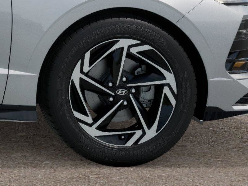 New 2026 Hyundai Sonata SEL FWD image 8