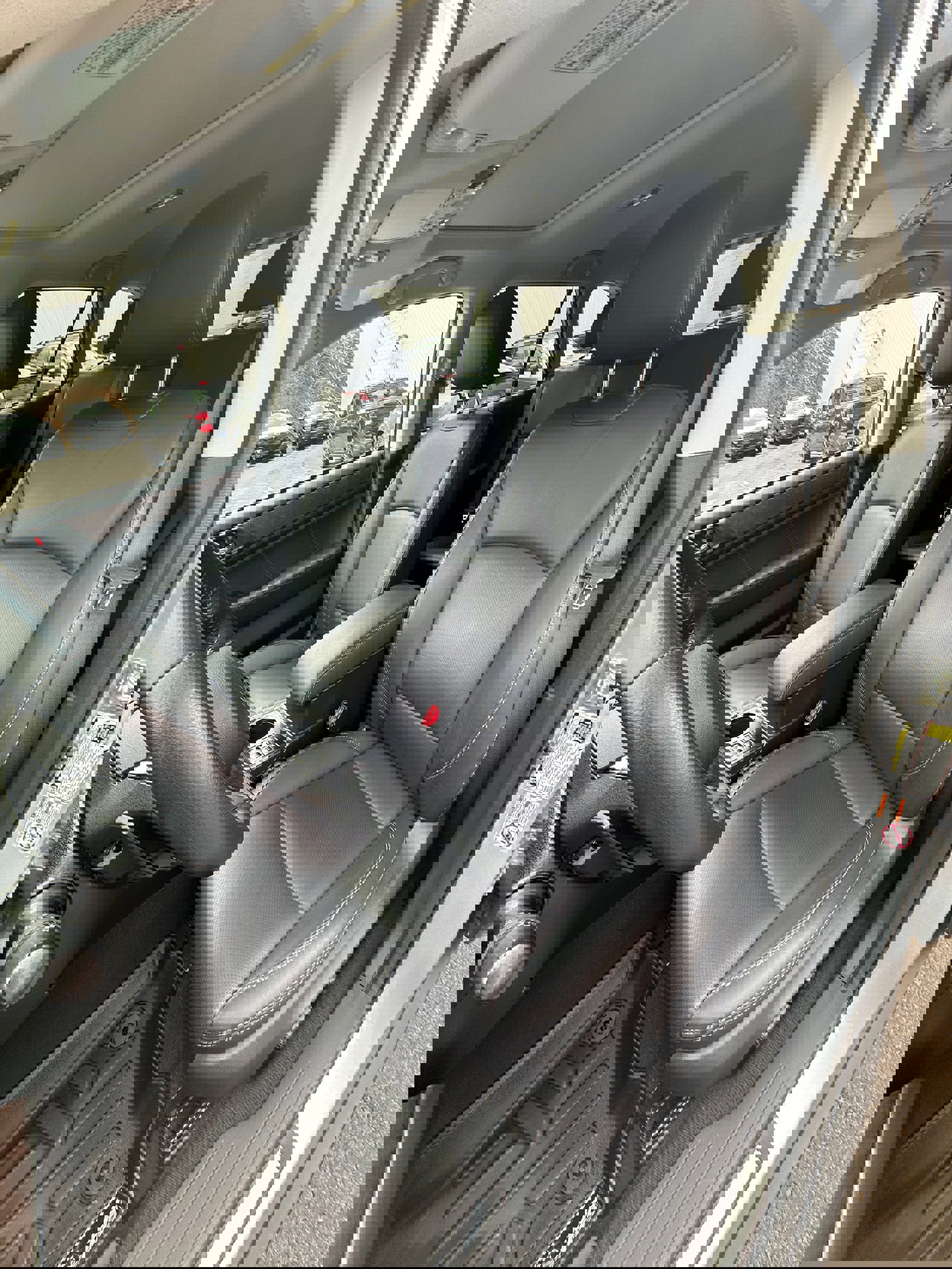 Used 2019 Subaru Outback 2.5i Limited image 17