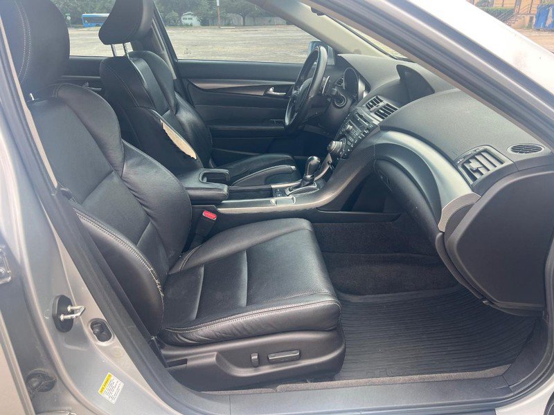 Used 2014 Acura TL w/ Technology Package AWD/4WD image 10