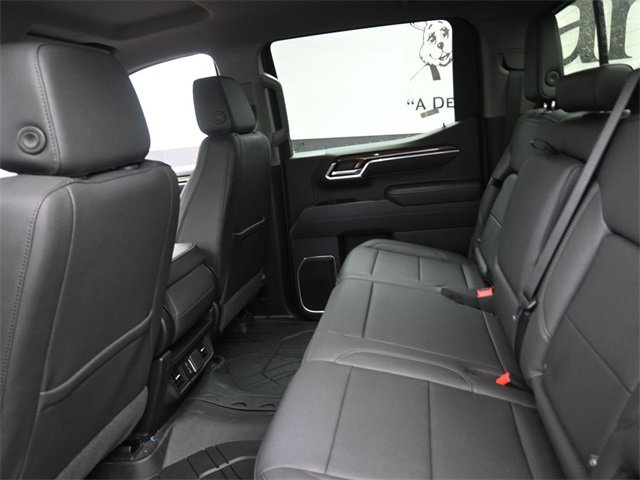 New 2026 Chevrolet Silverado 1500 LT w/ All Star Edition Plus image 9