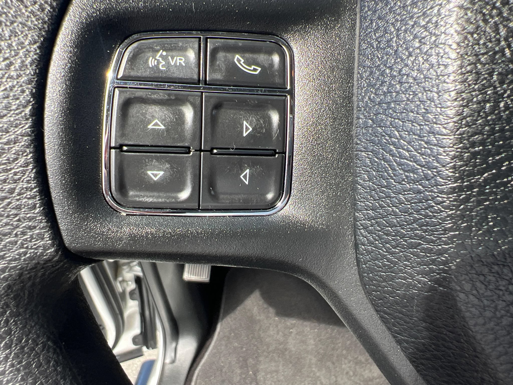 Used 2017 RAM 2500 Tradesman w/ Chrome Appearance Group AWD/4WD image 18