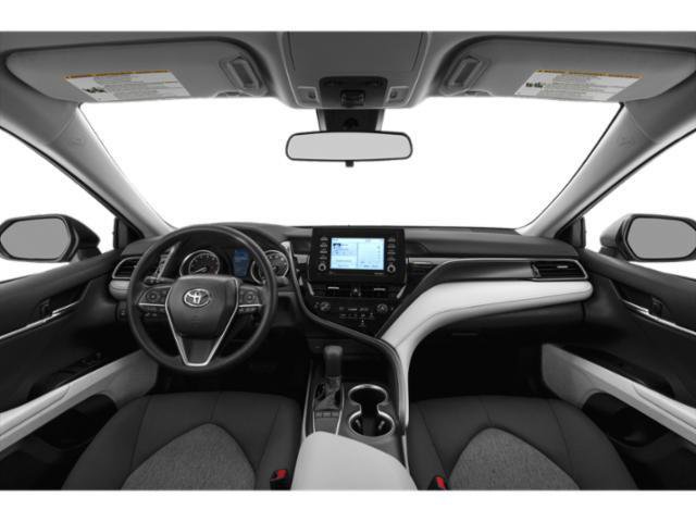 Certified 2023 Toyota Camry LE FWD image 8