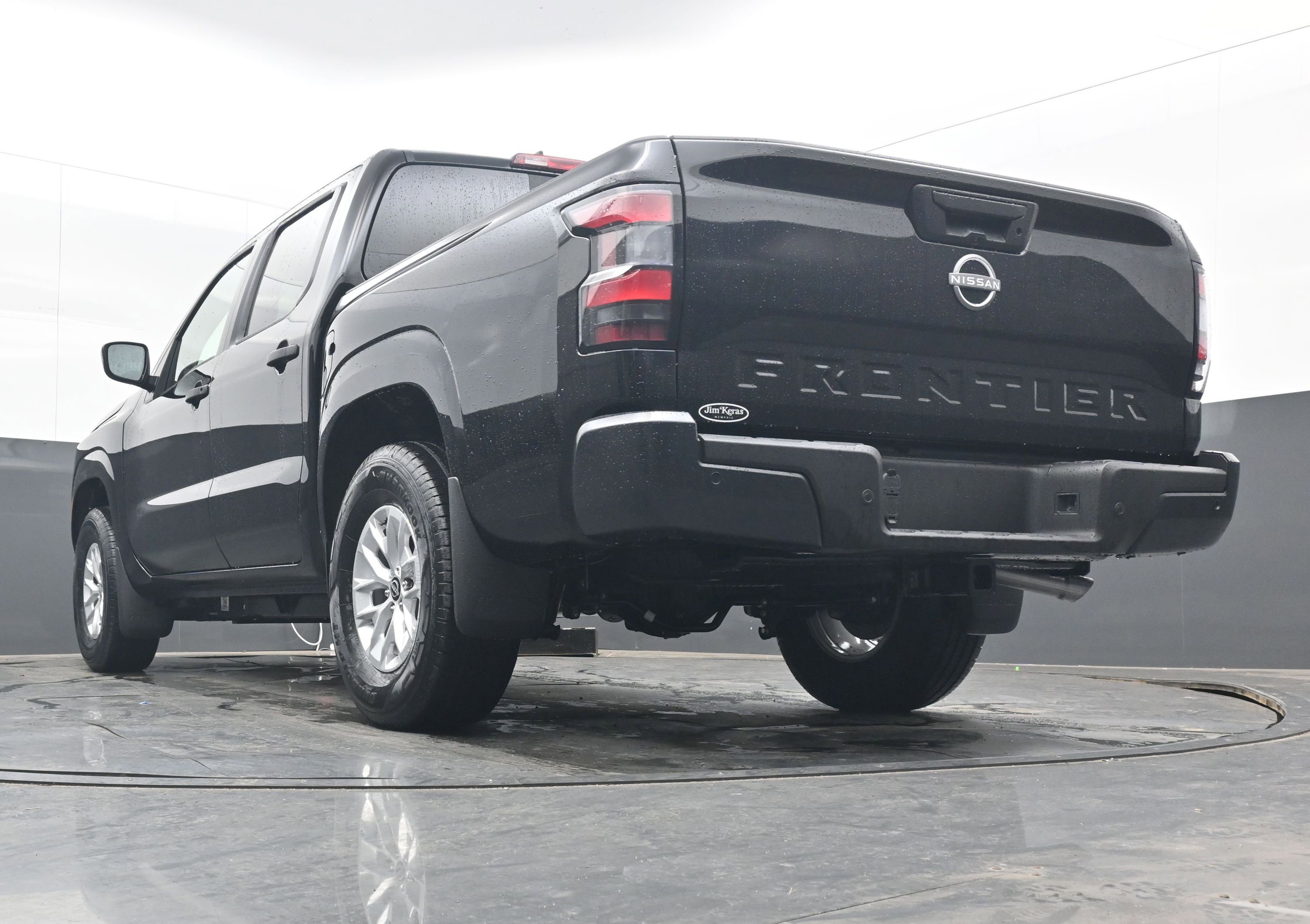New 2026 Nissan Frontier S w/ Tow Package image 26