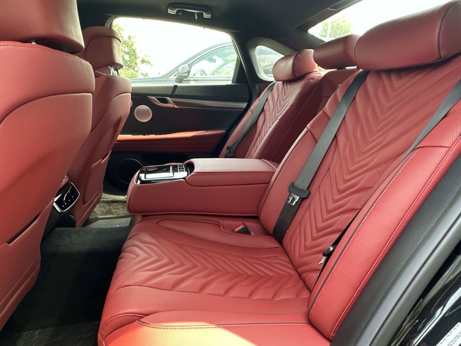 New 2026 Genesis G80 2.5T Sport Prestige AWD/4WD image 32