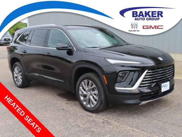 Used 2026 Buick Enclave Preferred