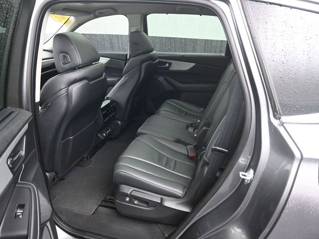 Used 2023 Acura MDX SH-AWD w/ Technology Package image 10