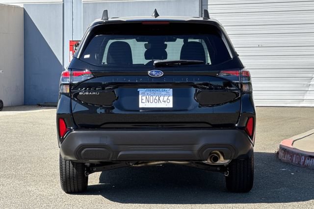 Certified 2025 Subaru Forester Premium w/ Convenience Package #1 AWD/4WD image 5