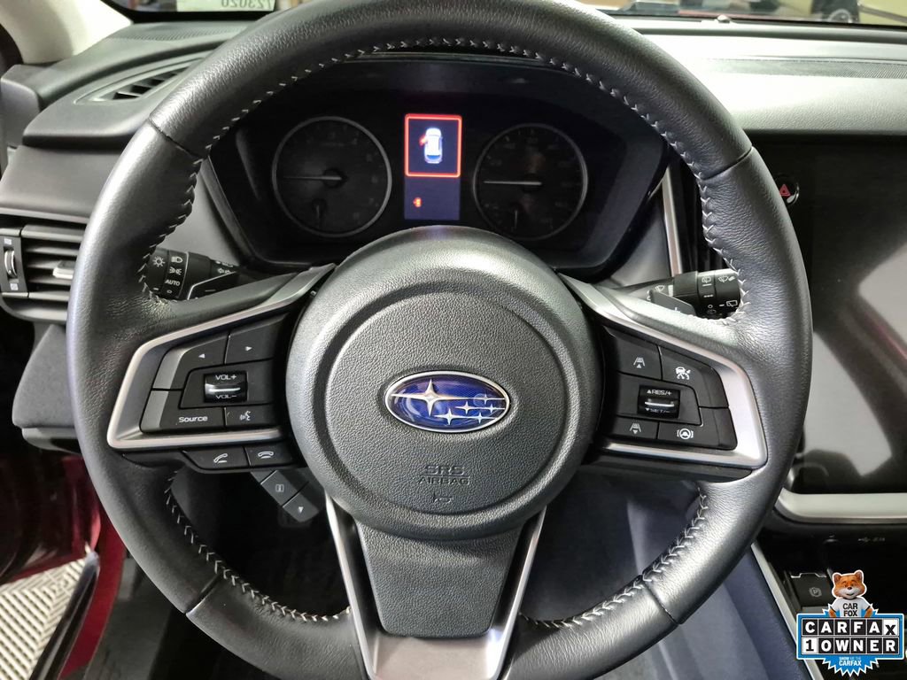 Used 2022 Subaru Outback Premium AWD/4WD image 11