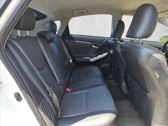 Used 2014 Toyota Prius Four FWD image 20