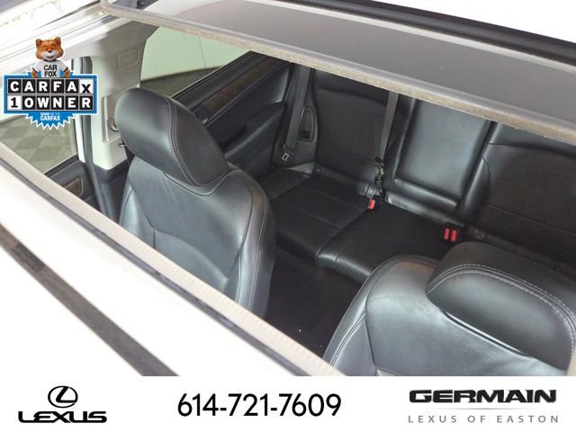 Used 2015 Subaru Outback 3.6R Limited image 32