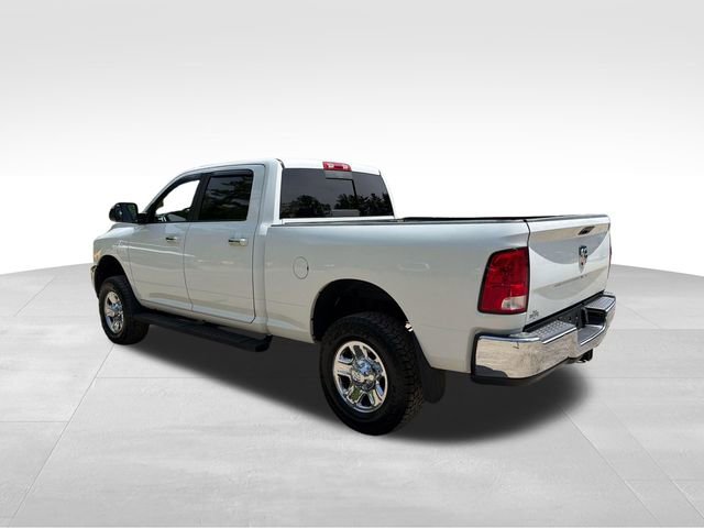Used 2017 RAM 3500 SLT w/ Snow Chief Group AWD/4WD image 5