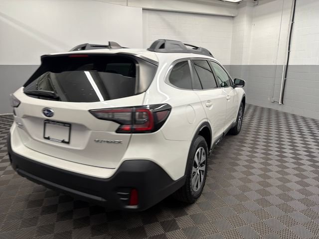 Used 2022 Subaru Outback Premium AWD/4WD image 8