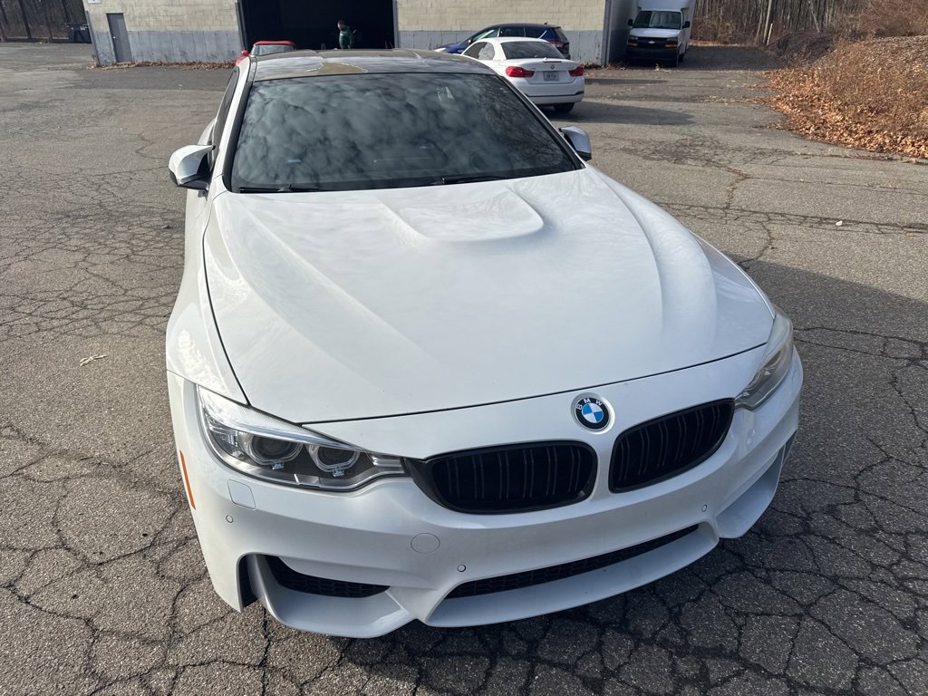 Used 2015 BMW M4 Coupe image 6