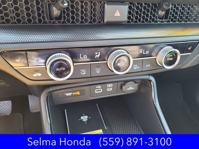 Certified 2024 Honda CR-V Sport-L image 21