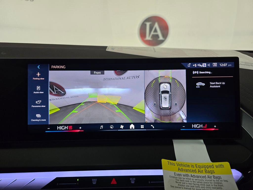 New 2026 BMW X3 xDrive30 w/ Premium Package image 18