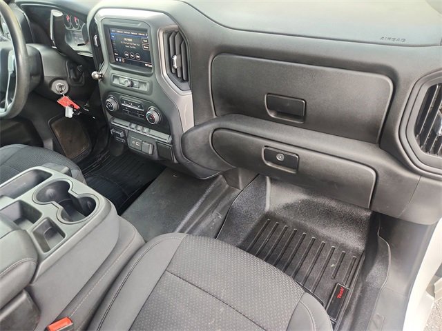 Used 2021 Chevrolet Silverado 3500 W/T w/ WT Fleet Convenience Package image 26