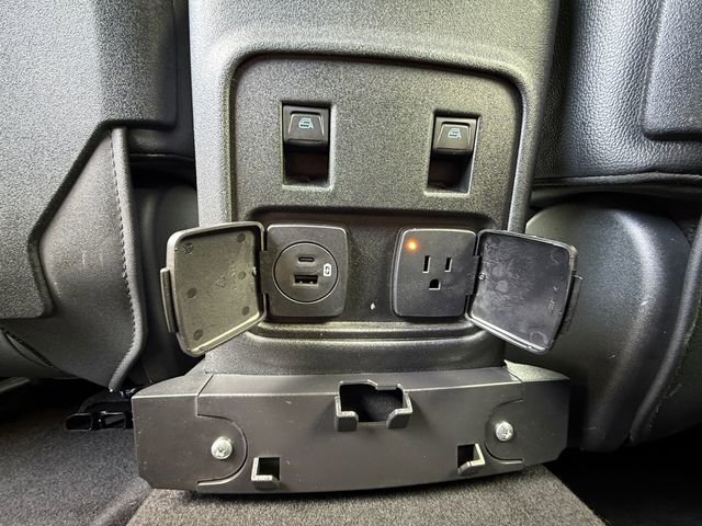 Used 2021 Ford Bronco First Edition image 24