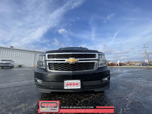 Used 2020 Chevrolet Tahoe LT image 32