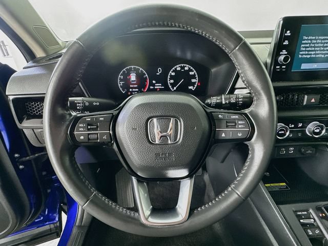 Certified 2023 Honda CR-V EX-L image 24