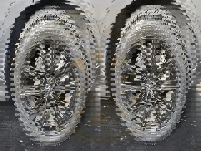 Certified 2024 Lexus NX 350 F Sport image 11