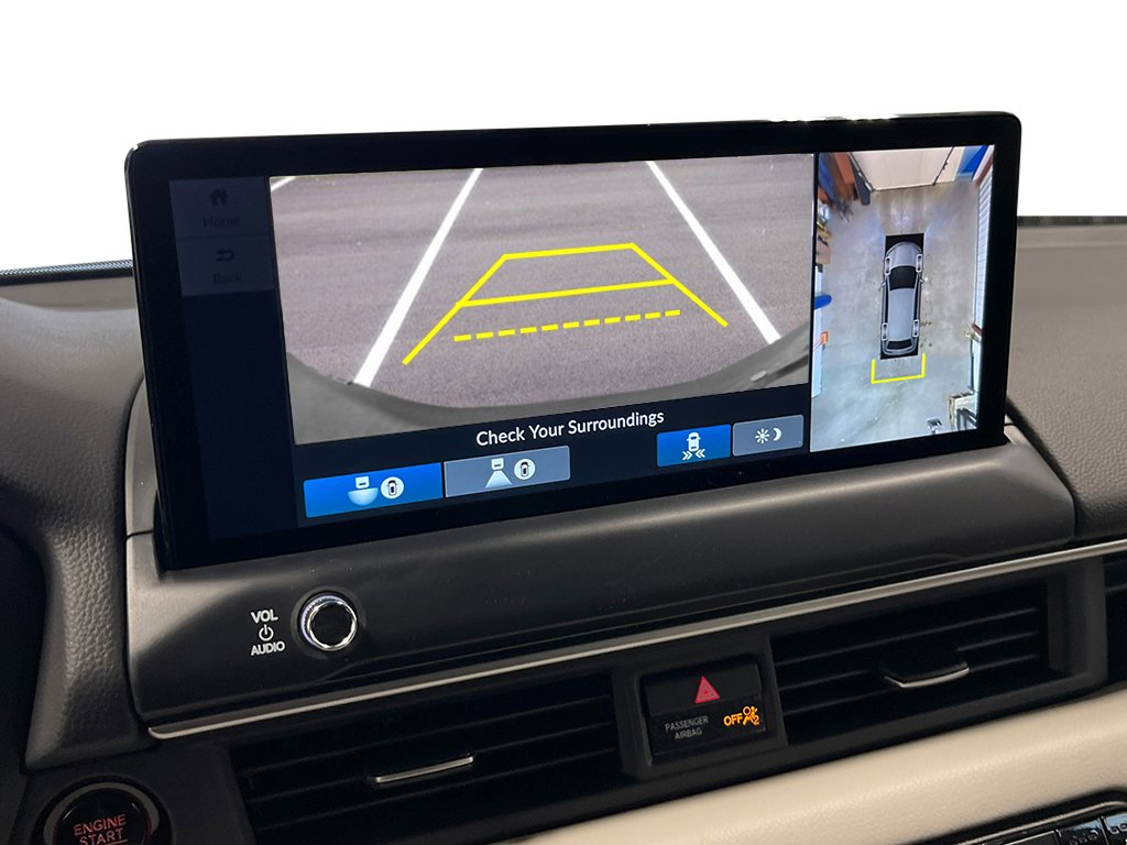 New 2026 Honda Pilot Elite image 20