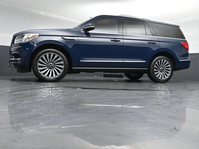 Used 2020 Lincoln Navigator Reserve w/ Luxury Package AWD/4WD image 38